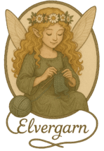 Elvergarn
