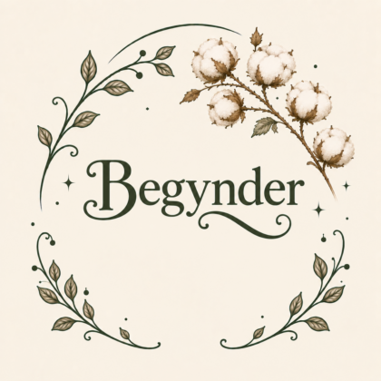Strikkecafè begynder