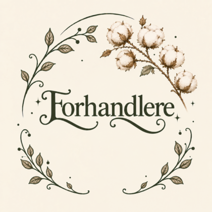 Forhandlere