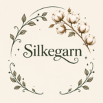 Silkegarn