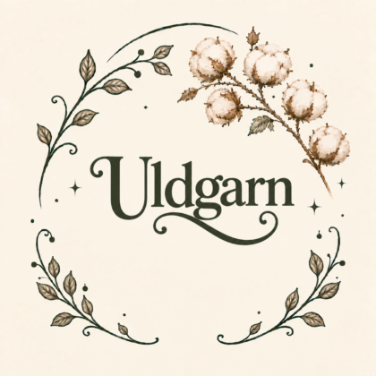 Uldgarn